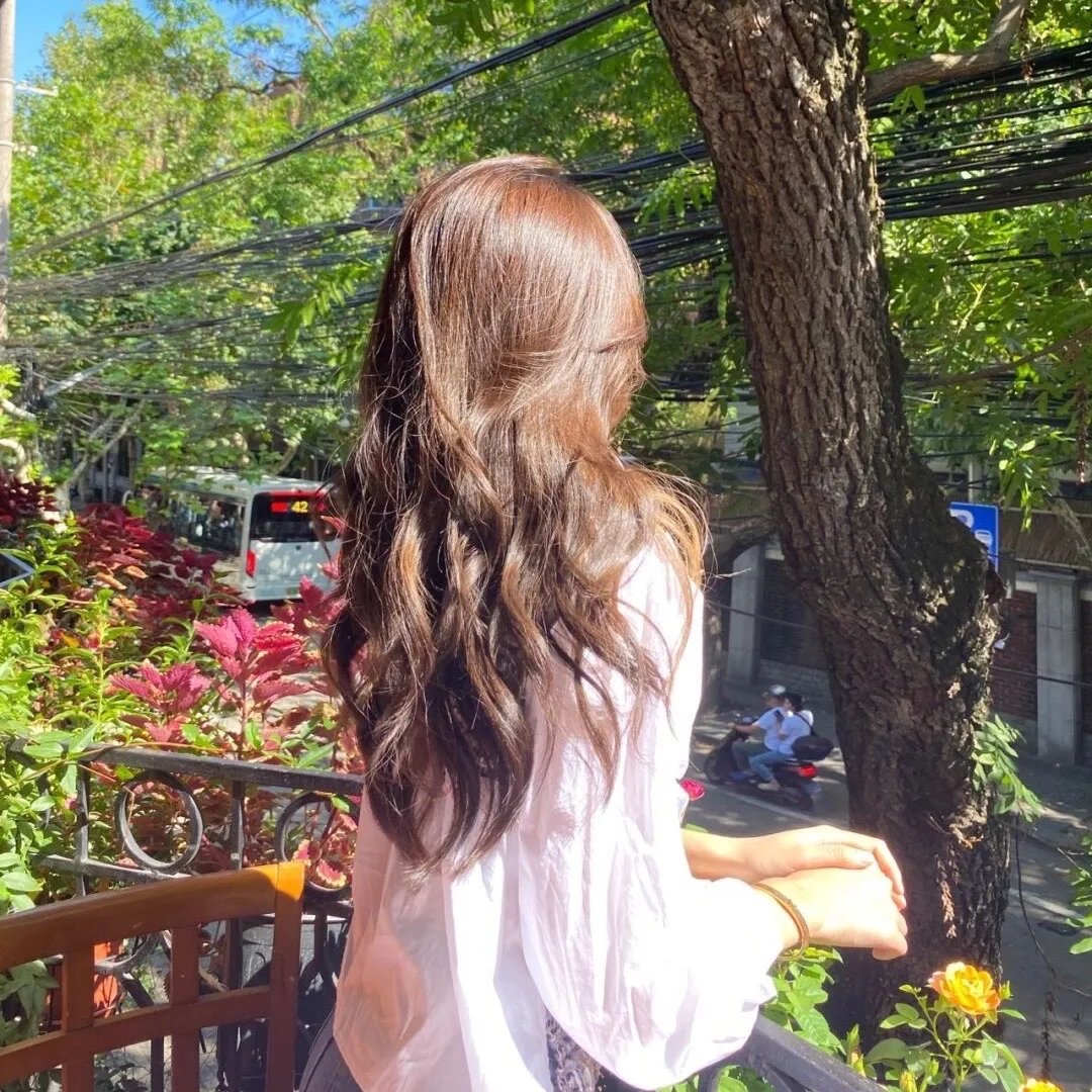 罪美女人